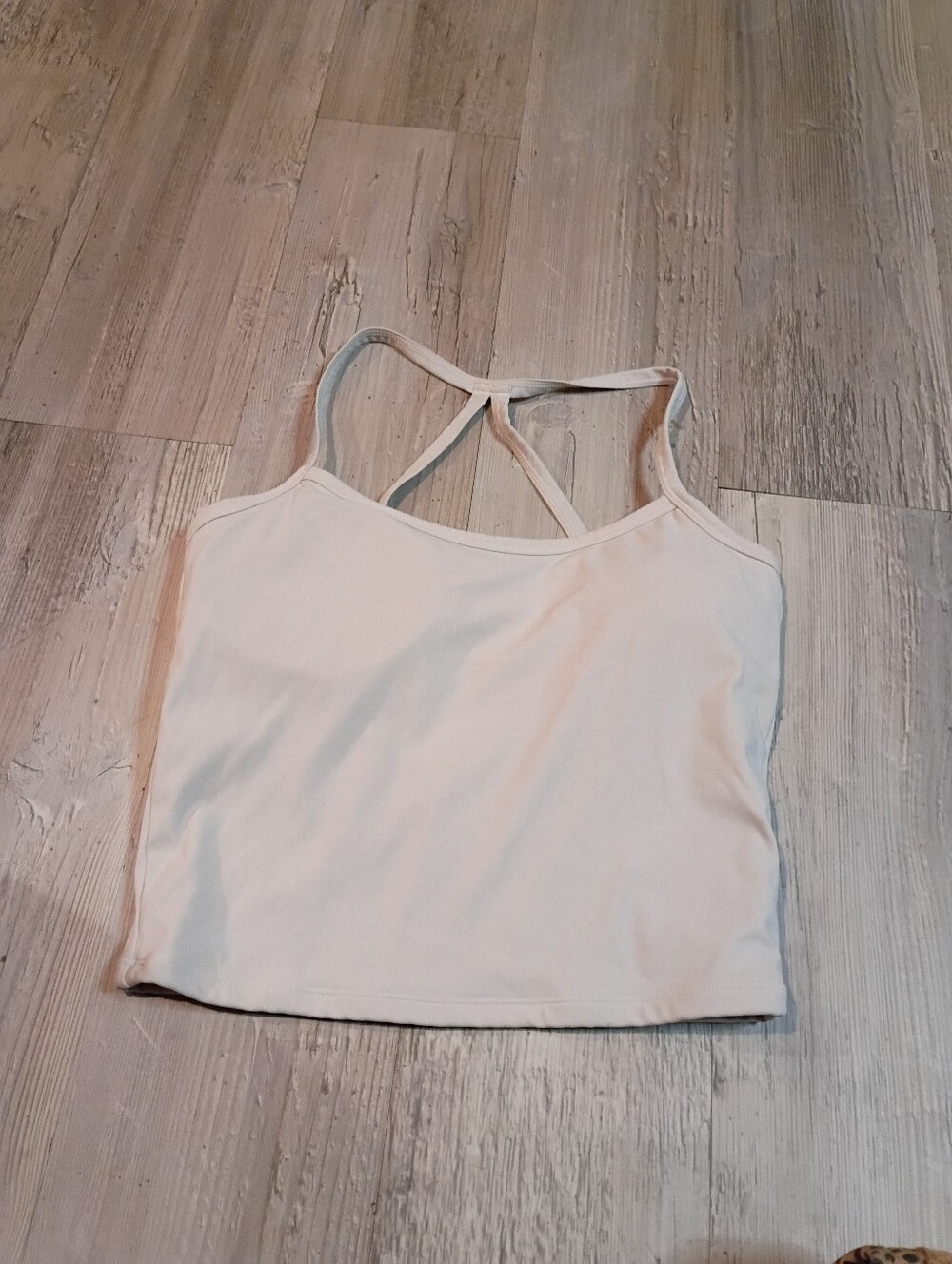 Workout Top